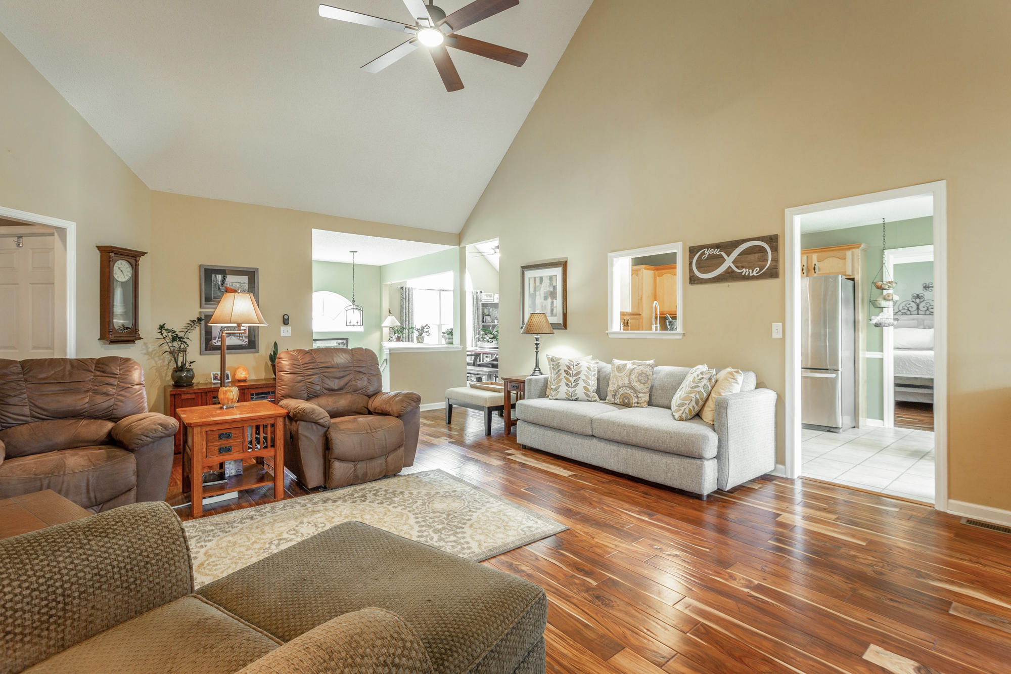 715 Cardinal Road Ringgold, GA 30736 - Photo 6 of 42 715 Cardinal Rd. HD-15