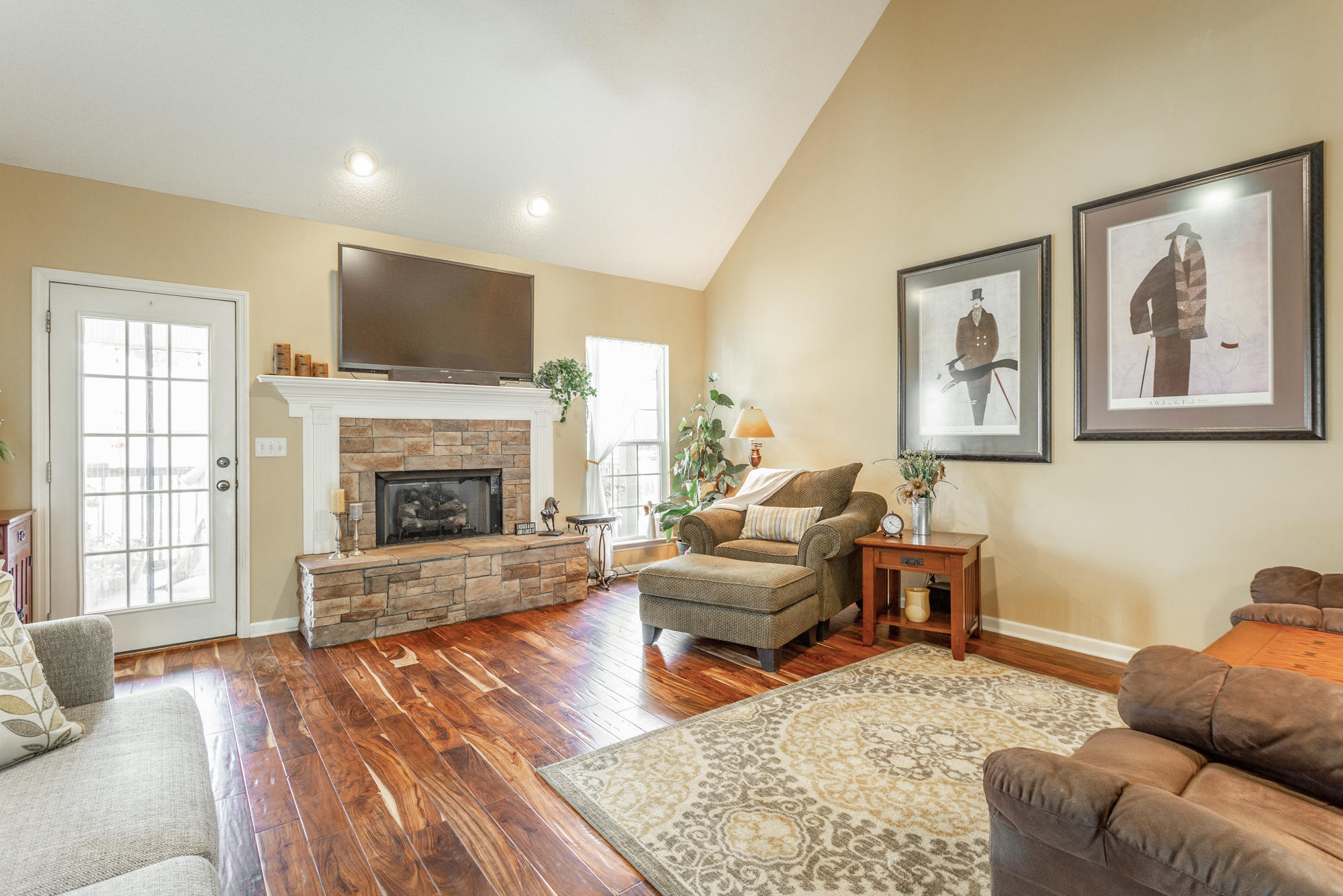 715 Cardinal Road Ringgold, GA 30736 - Photo 7 of 42 715 Cardinal Rd. HD-12