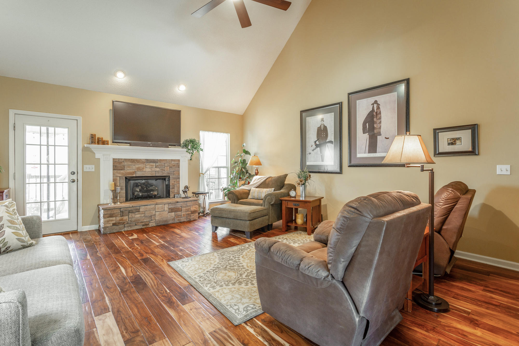715 Cardinal Road Ringgold, GA 30736 - Photo 8 of 42 715 Cardinal Rd. HD-11