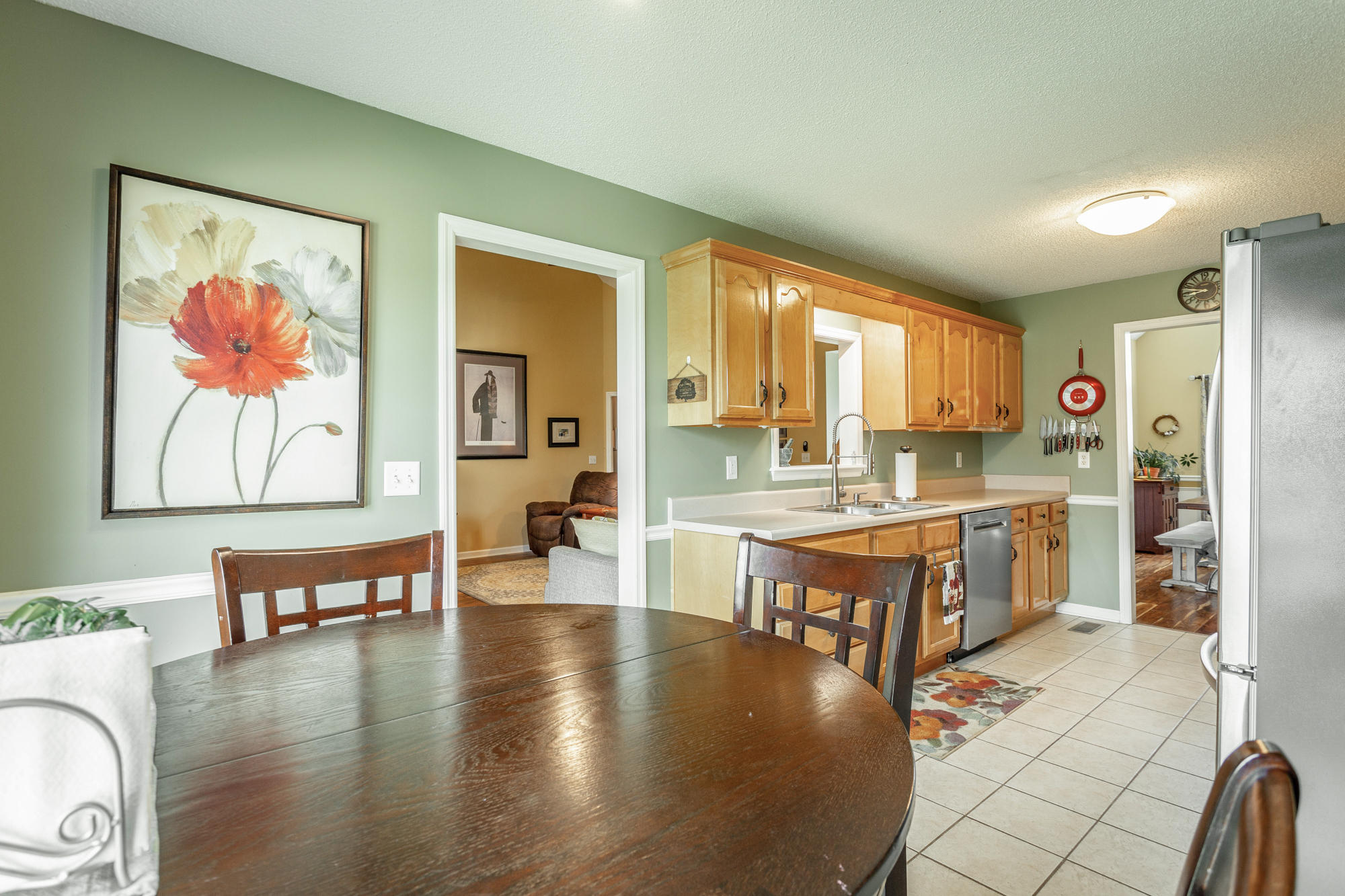 715 Cardinal Road Ringgold, GA 30736 - Photo 9 of 42 715 Cardinal Rd. HD-27
