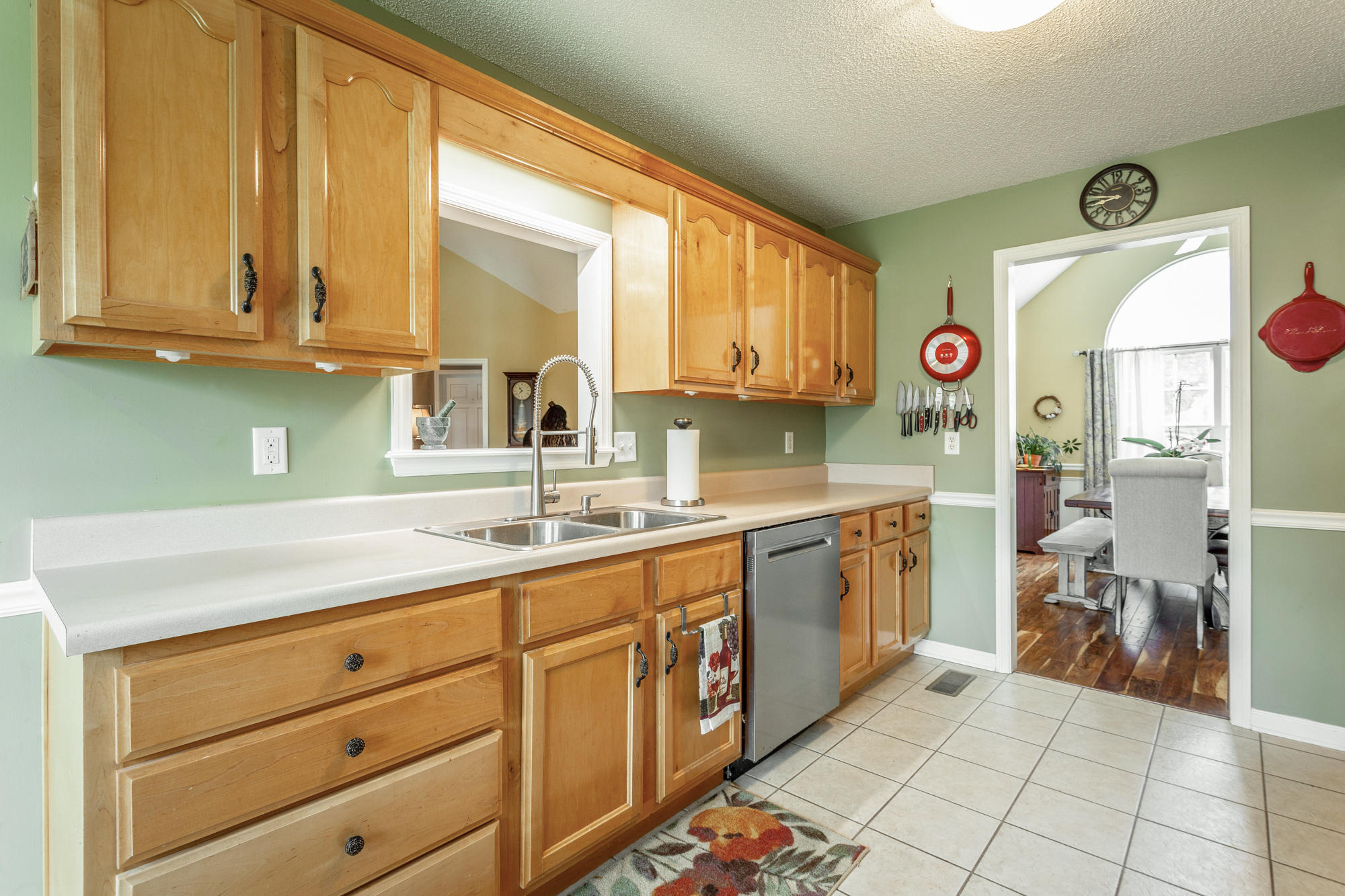 715 Cardinal Road Ringgold, GA 30736 - Photo 10 of 42 715 Cardinal Rd. HD-26