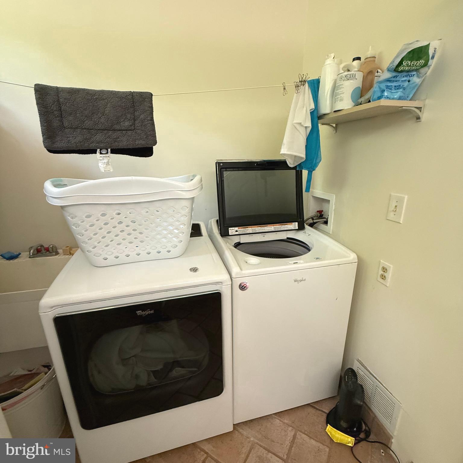 3121 Quebec Place Northwest Washington, DC 20008 - Photo 11 of 29 The Laundry
