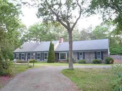4 Riddle Hill Road Falmouth, MA 02540 - Photo 1 of 16 Primary Photo