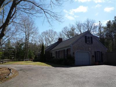4 Riddle Hill Road Falmouth, MA 02540 - Photo 2 of 16 Additional Photo