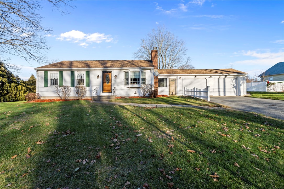 275 Abbott Run Valley Road Cumberland, RI 02864 - Photo 1 of 30