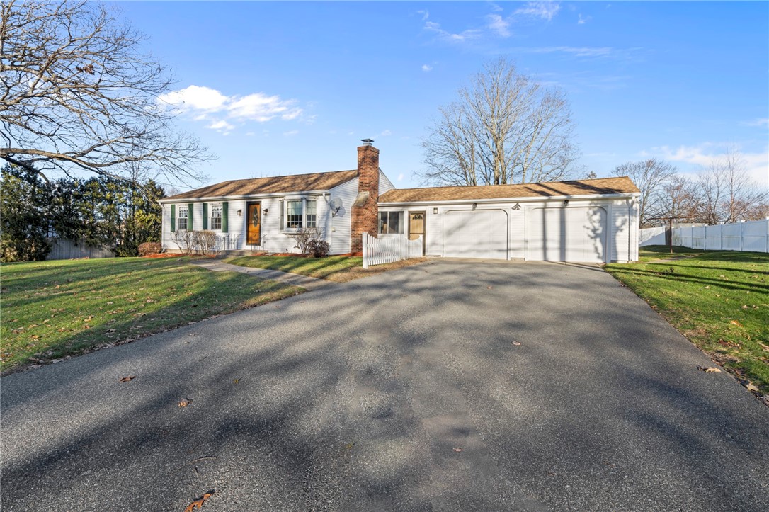 275 Abbott Run Valley Road Cumberland, RI 02864 - Photo 2 of 30