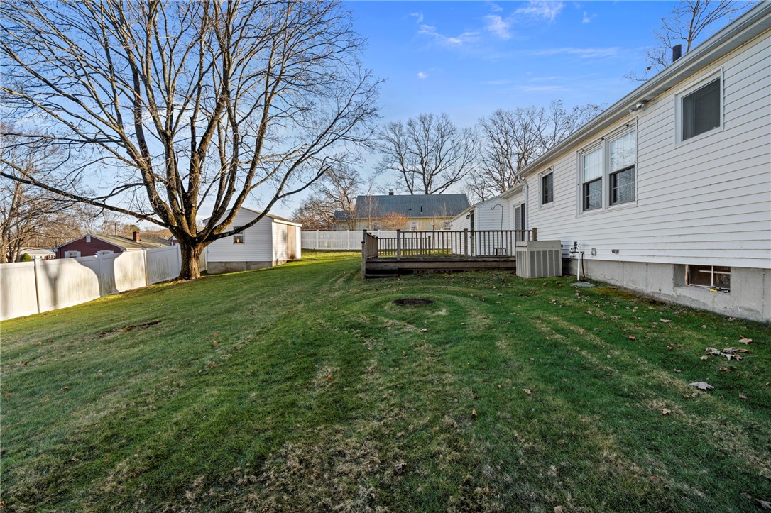 275 Abbott Run Valley Road Cumberland, RI 02864 - Photo 28 of 30