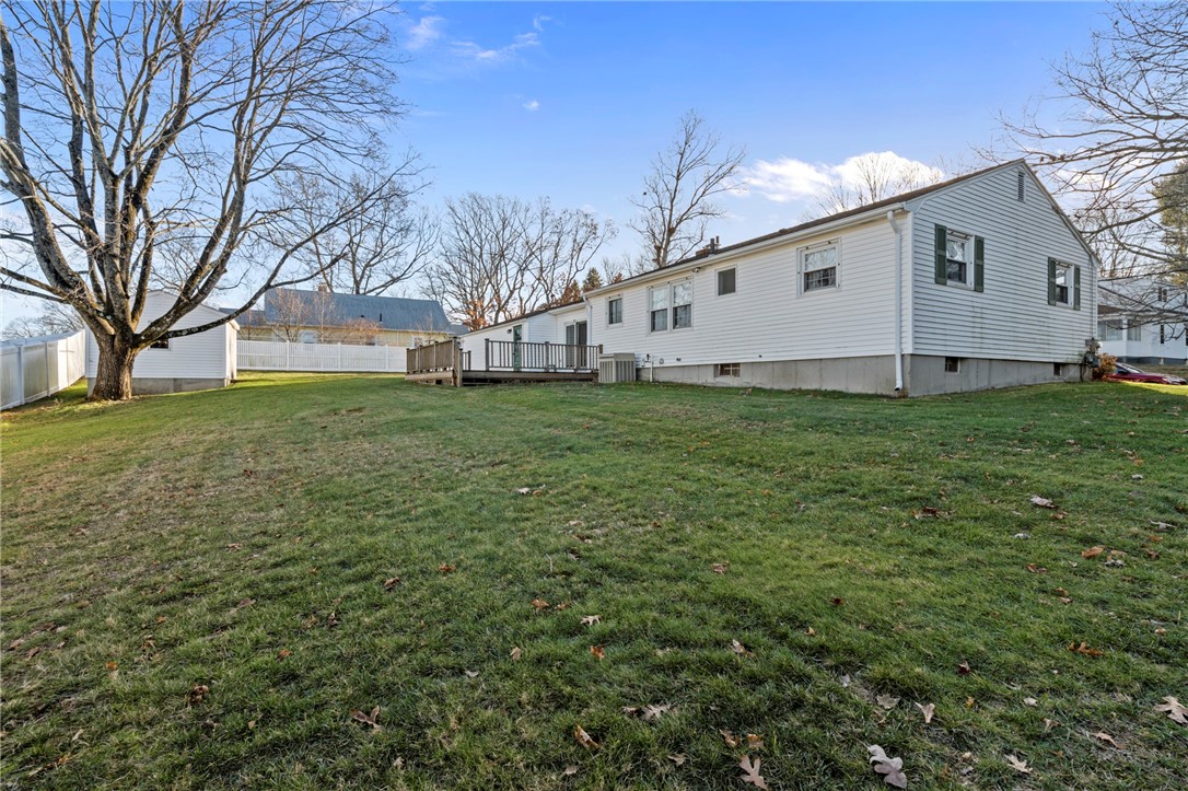 275 Abbott Run Valley Road Cumberland, RI 02864 - Photo 30 of 30