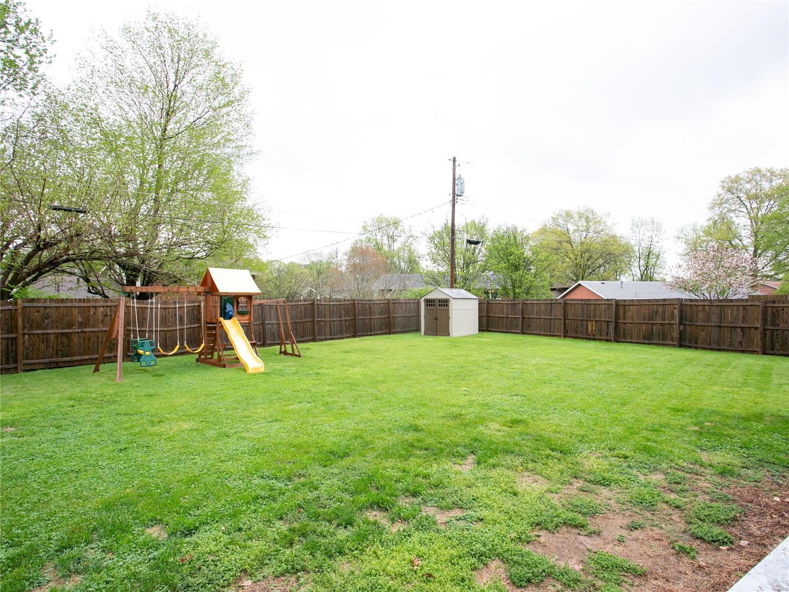 202 Fontainebleau O'Fallon, IL 62269 - Photo 24 of 29
