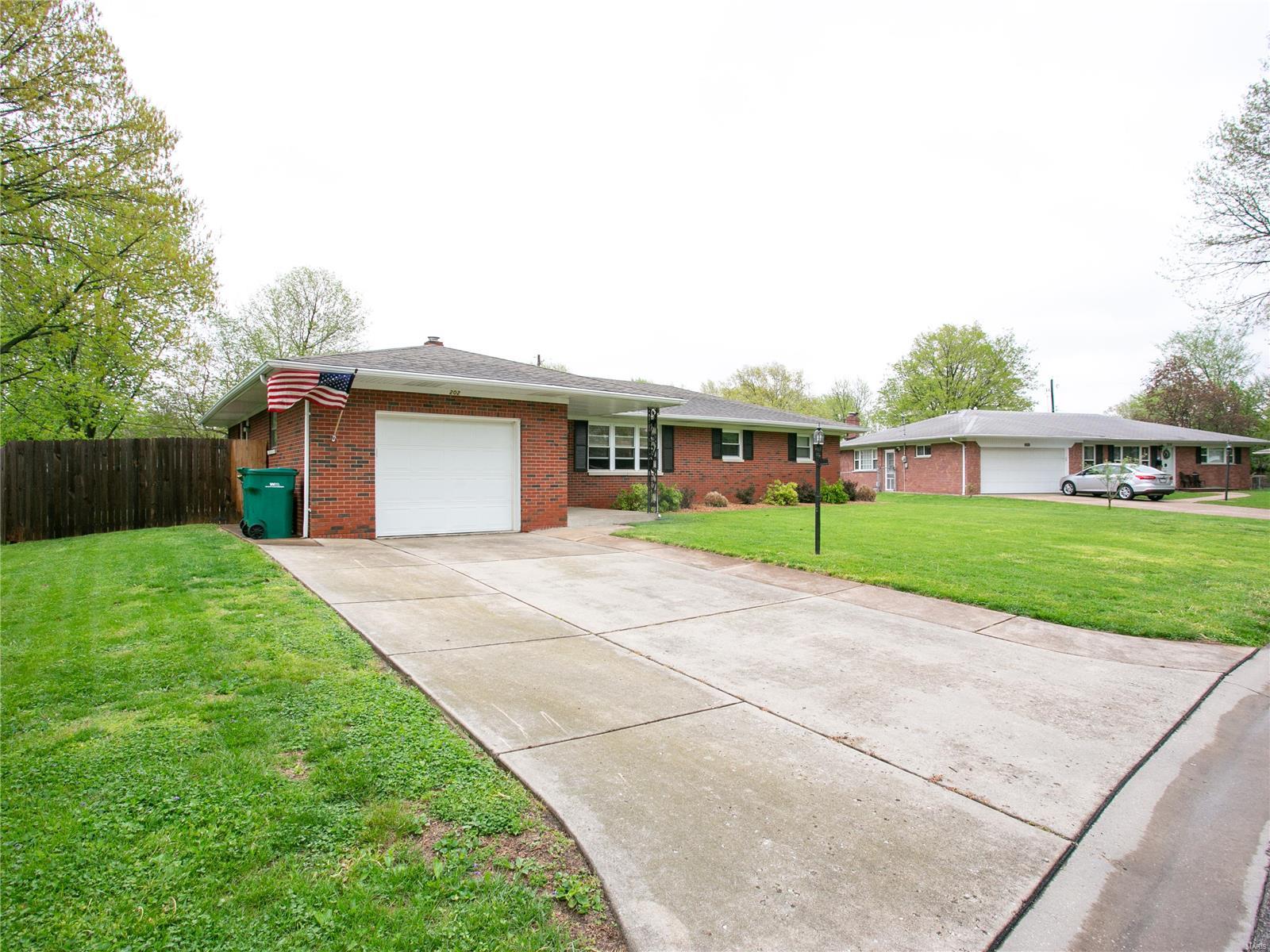 202 Fontainebleau O'Fallon, IL 62269 - Photo 29 of 29
