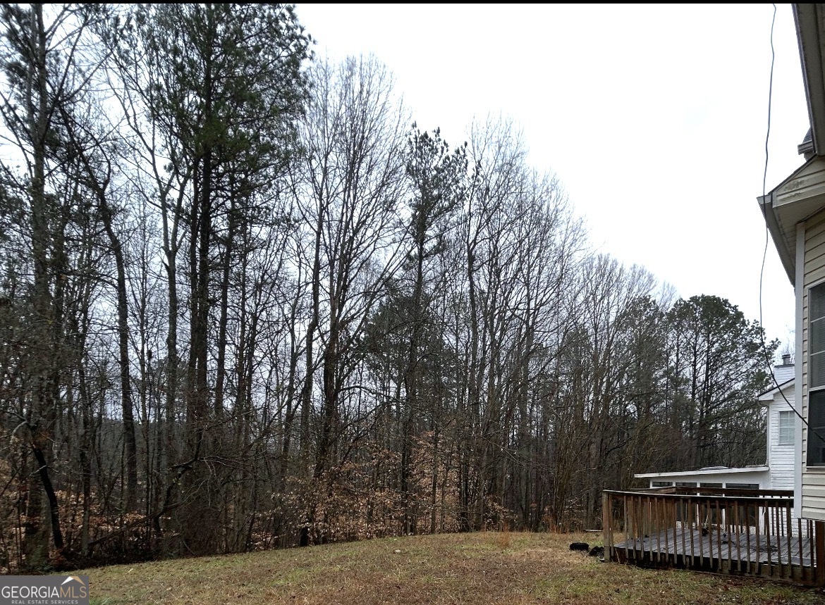 4034 Robin Circle Atlanta, GA 30349 - Photo 20 of 20