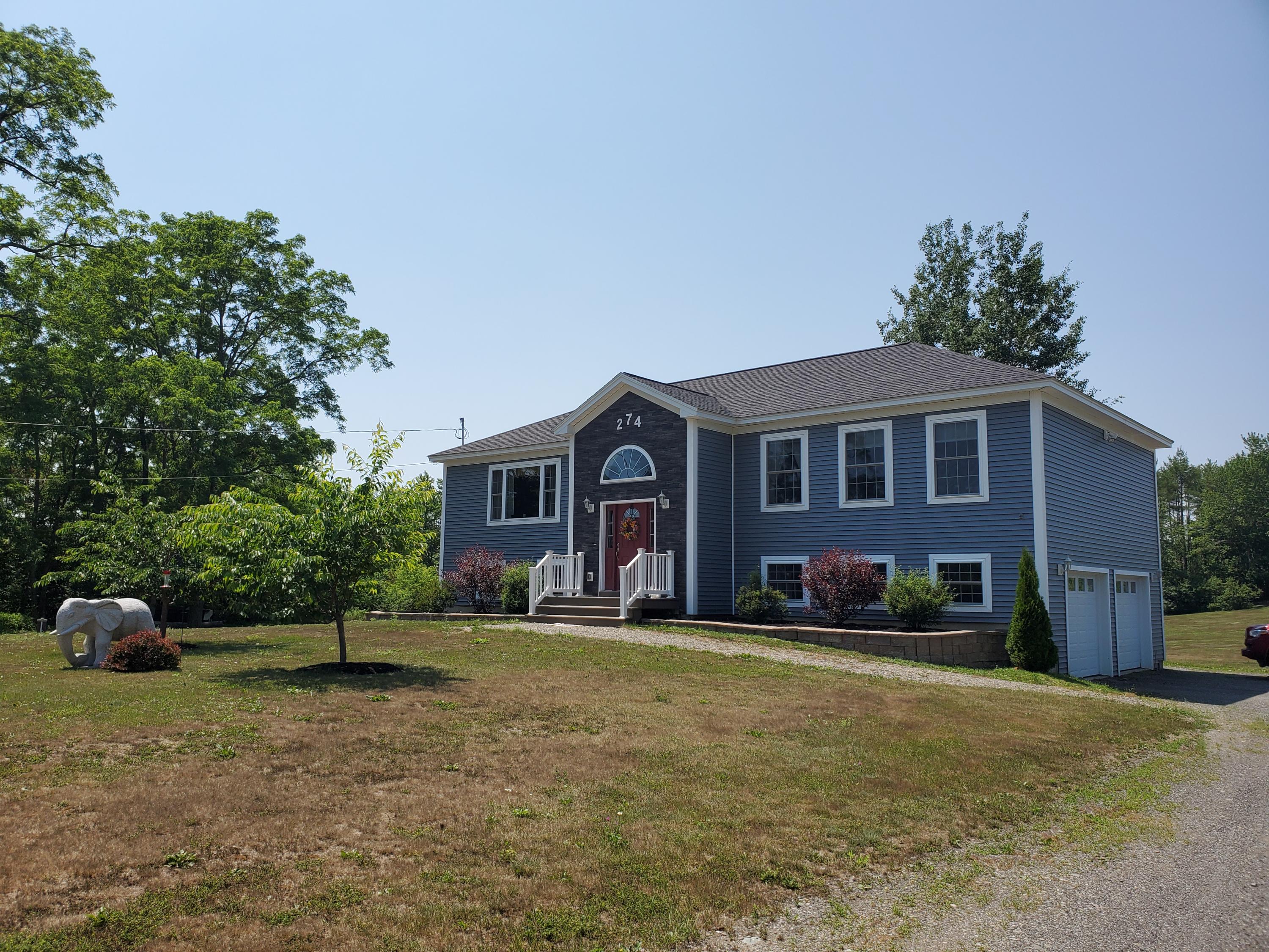 274 Annis Road Hermon, ME 04401 - Photo 38 of 48 1 new