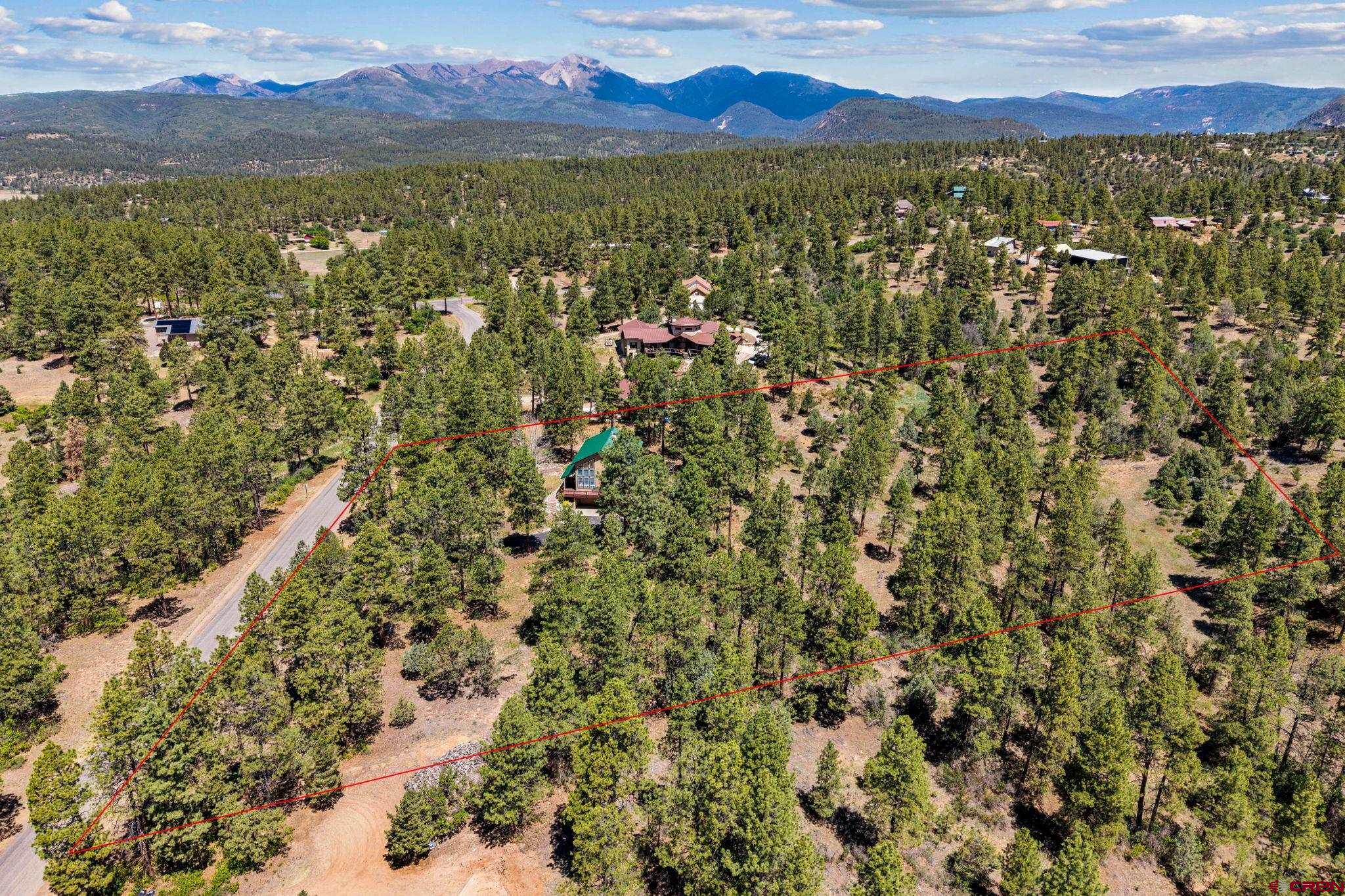 131 Saw Mill Road Durango, CO 81303 - Photo 40 of 42
