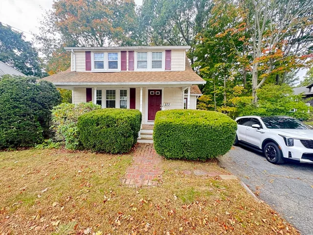 $2,900 | 273 Front Street, Weymouth, MA 02188