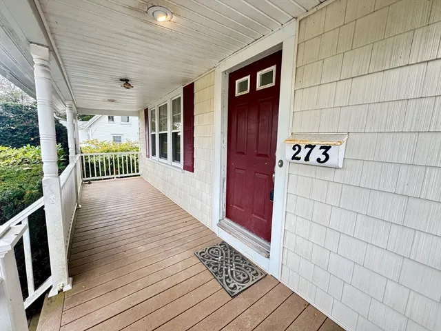$2,900 | 273 Front Street, Weymouth, MA 02188