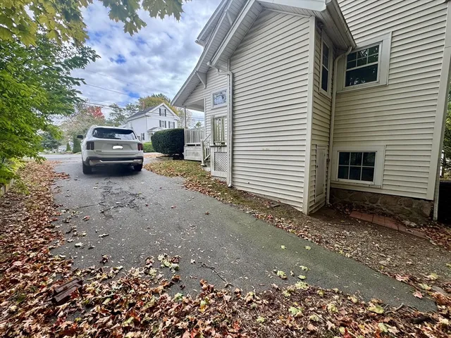 $2,900 | 273 Front Street, Weymouth, MA 02188