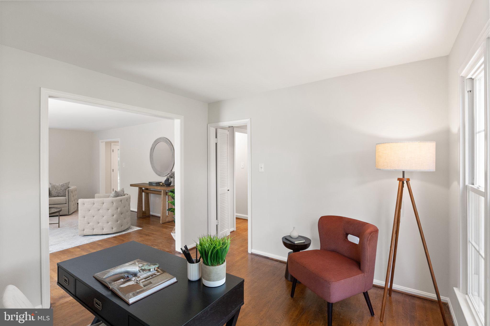 2037 Durand Drive Reston, VA 20191 - Photo 14 of 79