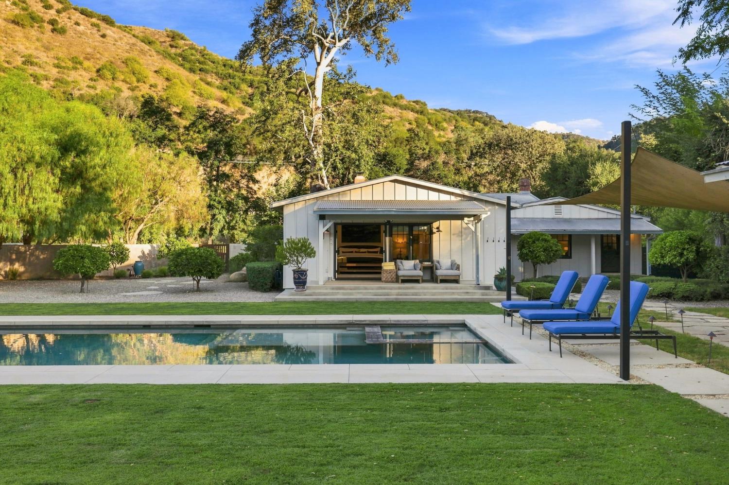 11013 Creek Road Ojai, CA 93023 - Photo 1 of 45 Gallery Image 1