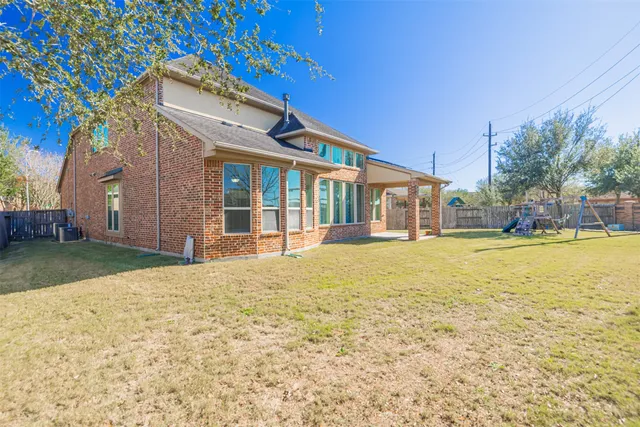 $3,600 | 2822 Ember Pass Lane, Katy, TX 77494