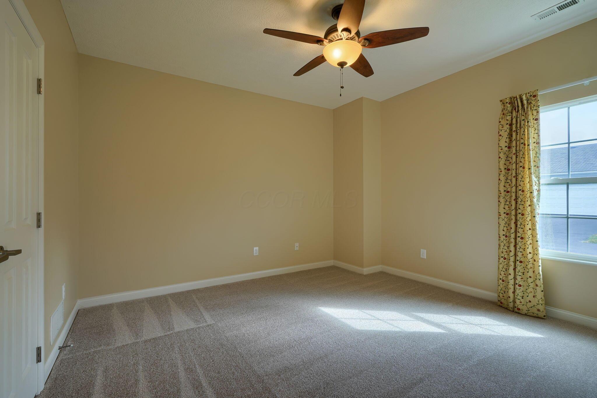 6911 Rothwell Street, Unit 5 New Albany, OH 43054 - Photo 28 of 44 Bedroom 2