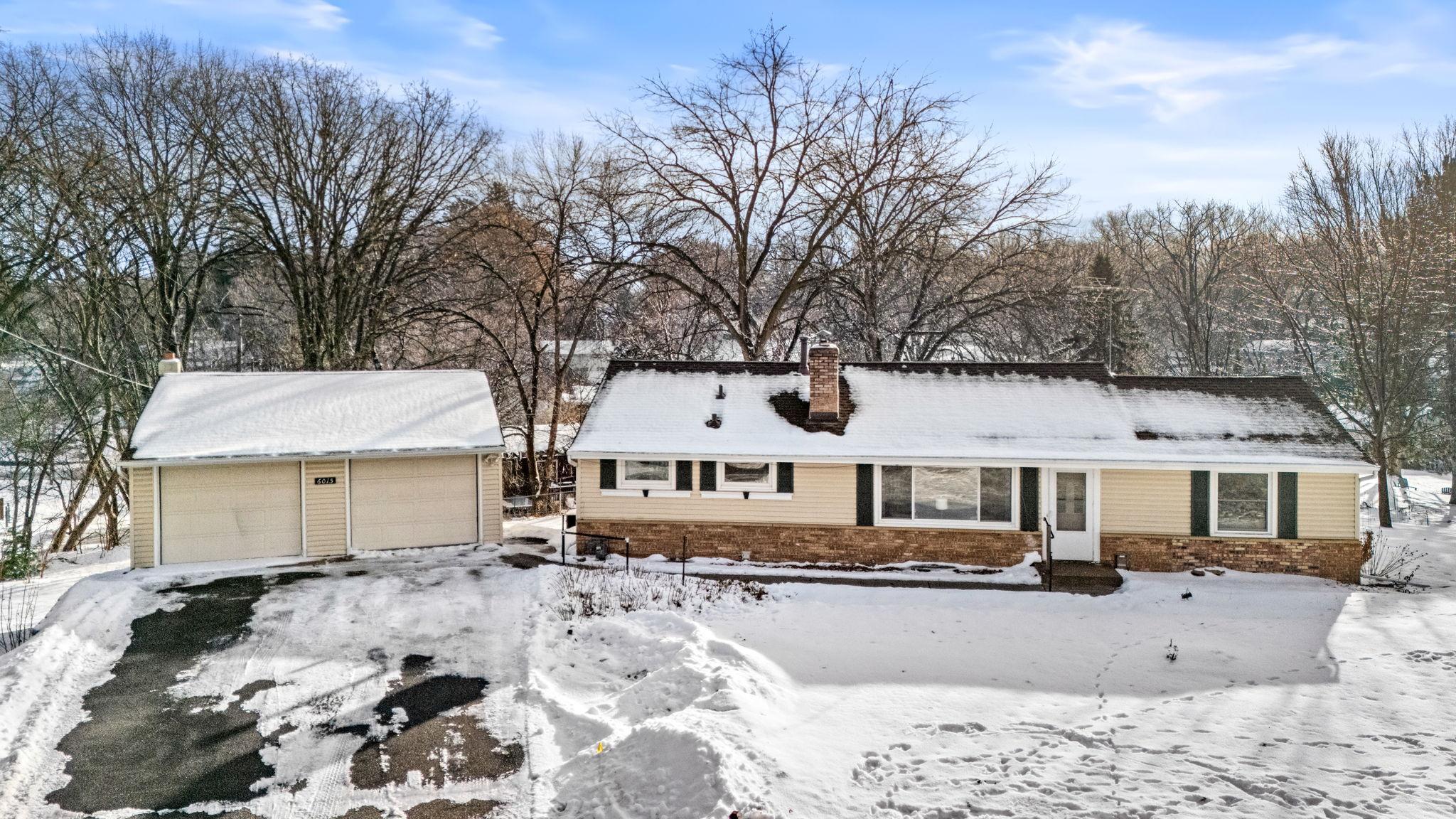 6015 Aspen Road Mound, MN 55364 - Photo 36 of 52