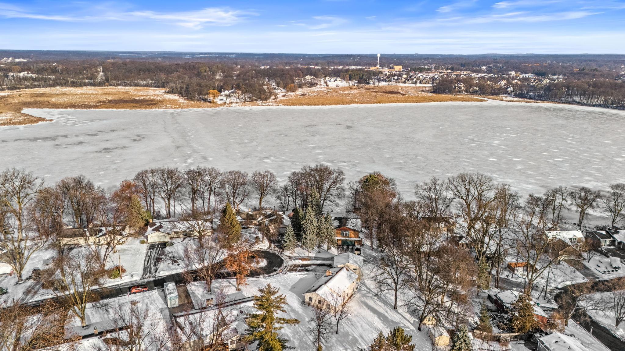 6015 Aspen Road Mound, MN 55364 - Photo 38 of 52