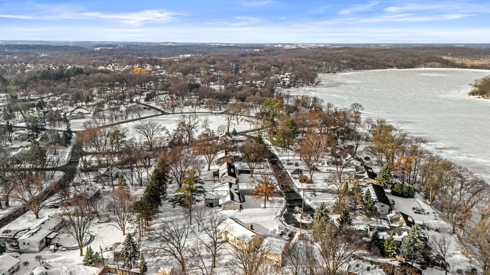 6015 Aspen Road Mound, MN 55364 - Photo 40 of 52