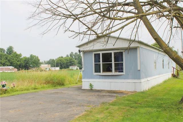 $20,000 | 124 Chestnut Street, Mount Morris, NY 14510