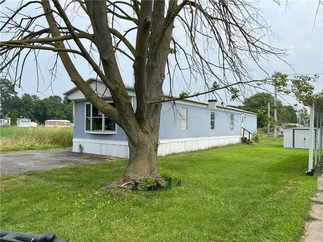 $20,000 | 124 Chestnut Street, Mount Morris, NY 14510