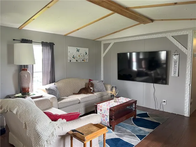 $20,000 | 124 Chestnut Street, Mount Morris, NY 14510