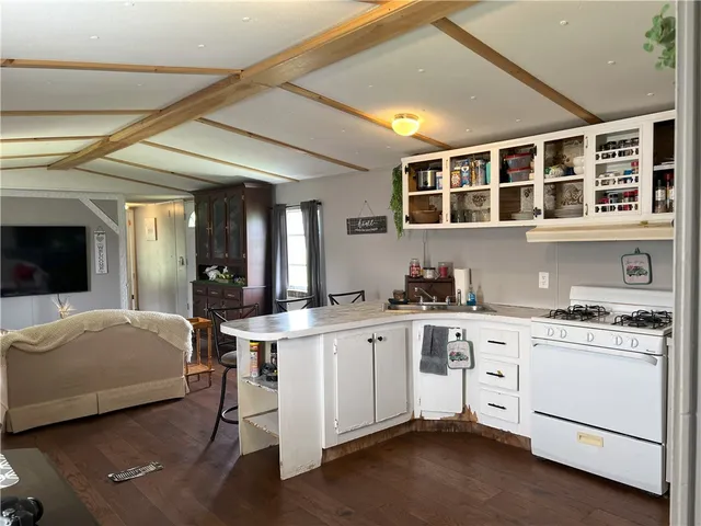 $20,000 | 124 Chestnut Street, Mount Morris, NY 14510