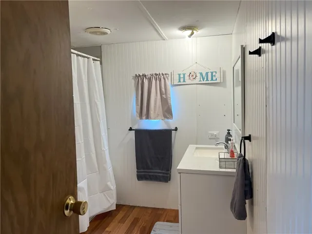 $20,000 | 124 Chestnut Street, Mount Morris, NY 14510