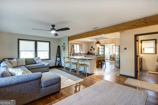 $355,000 | 171 Smith Avenue, Garden City, GA 31408