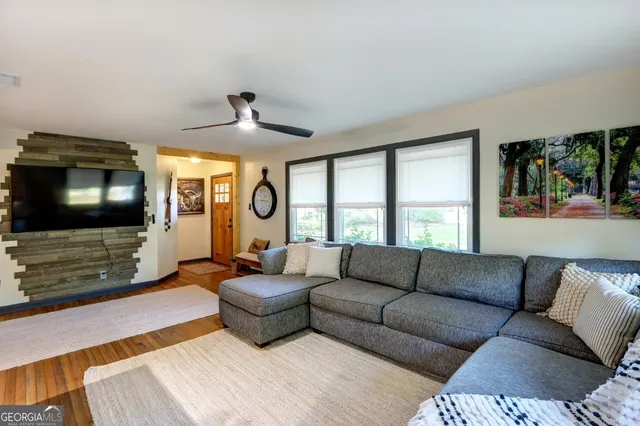 $355,000 | 171 Smith Avenue, Garden City, GA 31408