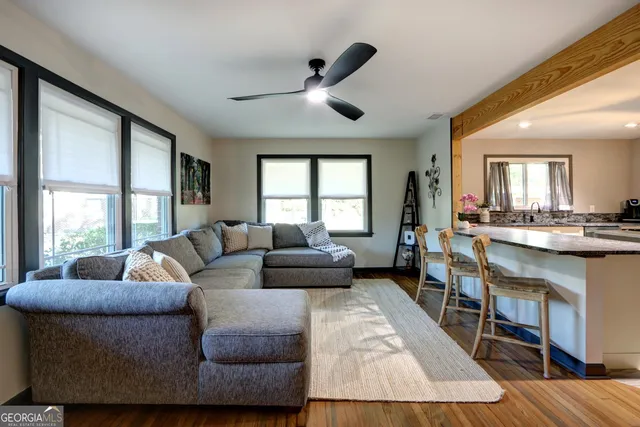 $355,000 | 171 Smith Avenue, Garden City, GA 31408