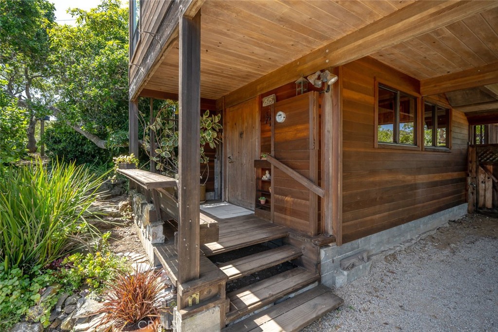 1515 9th Street Los Osos, CA 93402 - Photo 3 of 69 a view of outdoor space