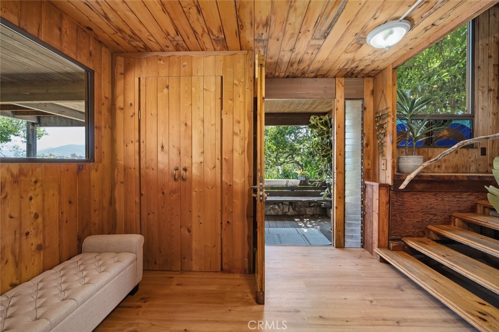 1515 9th Street Los Osos, CA 93402 - Photo 41 of 69 a balcony with view of outdoor space