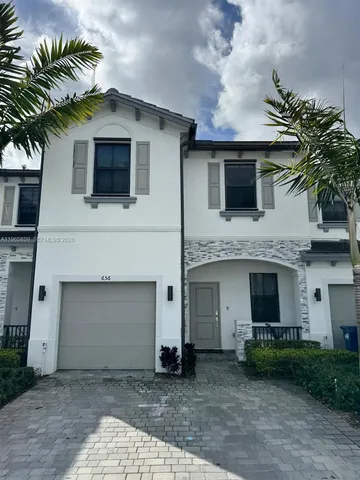 $515,000 | 656 Northwest 203rd Terrace, Miami Gardens, FL 33169