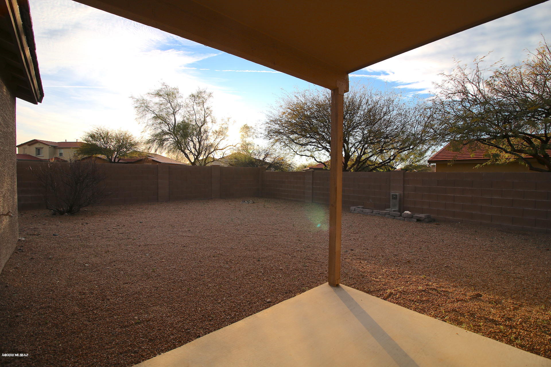 450 East Sterling Canyon Drive Vail, AZ 85641 - Photo 20 of 22