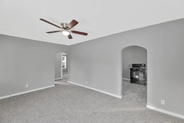 $124,900 | 1141 Ada Street, Augusta, KS 67010