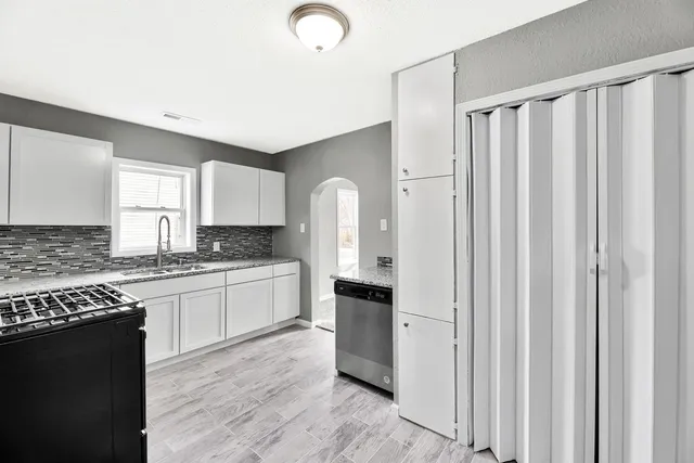 $124,900 | 1141 Ada Street, Augusta, KS 67010