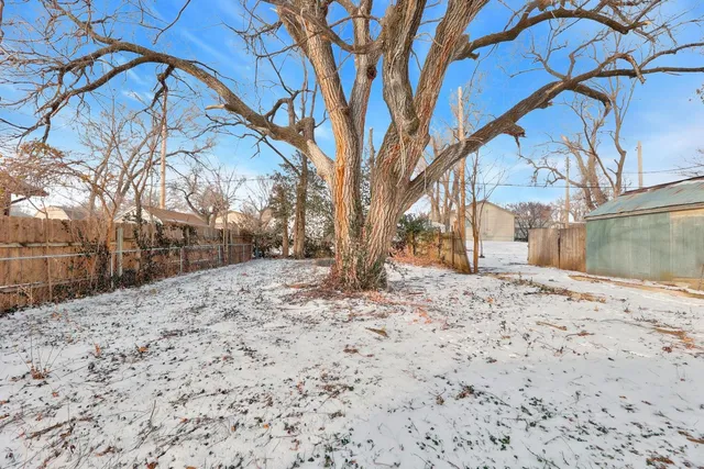 $124,900 | 1141 Ada Street, Augusta, KS 67010