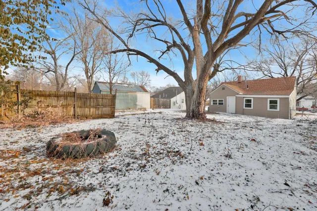 $124,900 | 1141 Ada Street, Augusta, KS 67010