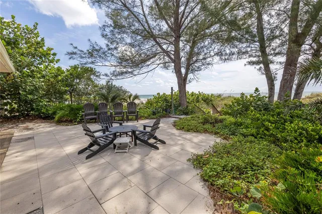 $4,250,000 | 516 Gulf Boulevard, Indian Rocks Beach, FL 33785