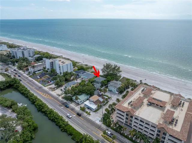 $4,250,000 | 516 Gulf Boulevard, Indian Rocks Beach, FL 33785