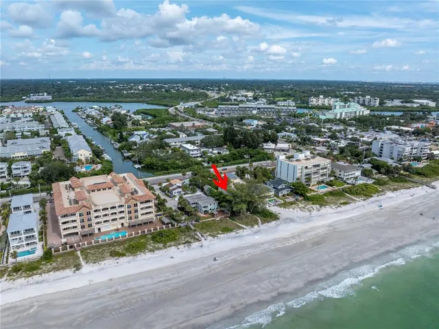 $4,250,000 | 516 Gulf Boulevard, Indian Rocks Beach, FL 33785