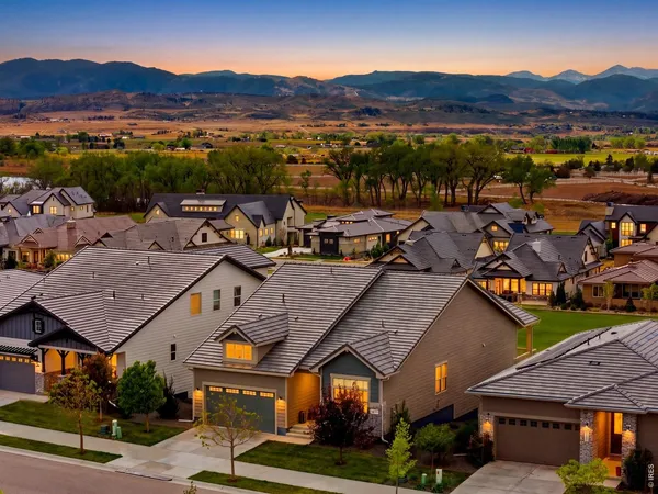 $1,195,000 | 3327 Heron Lakes Parkway, Berthoud, CO 80513