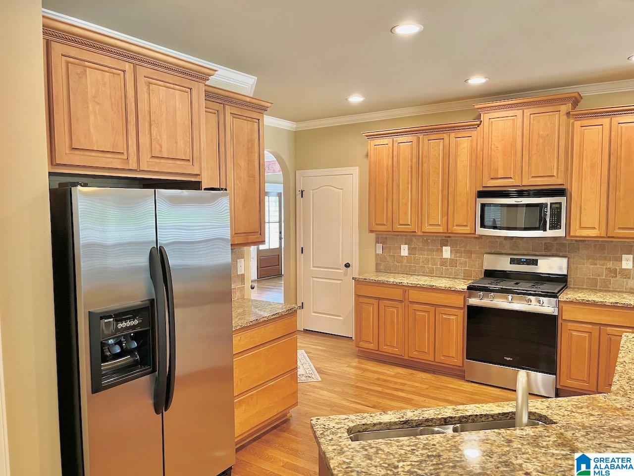 144 Wild Timber Parkway Pelham, AL 35124 - Photo 2 of 42