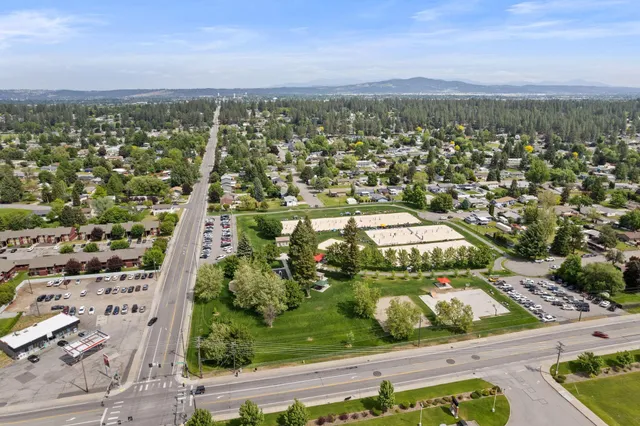 $449,995 | 3529 South McCabe Lane, Spokane, WA 99206