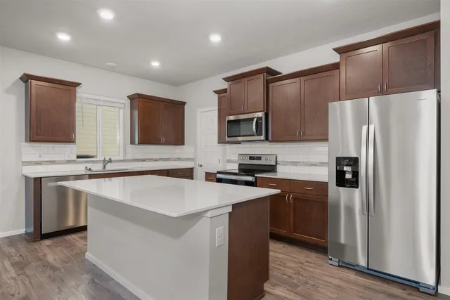 $449,995 | 3529 South McCabe Lane, Spokane, WA 99206